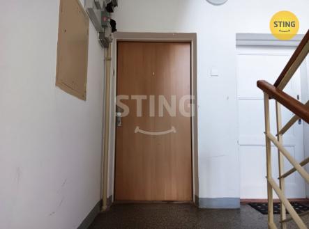 20250603_155859.jpg | Prodej bytu, 1+kk, 31 m²