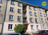 Prodej bytu, 1+kk, 31 m²
