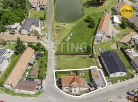 DJI_0485-Edit2.jpg | Prodej - dům/vila, 150 m²