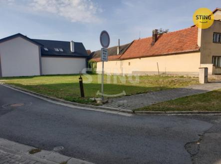 Prodej - pozemek pro bydlení, 477 m² obrázek