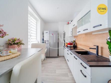 Prodej bytu, 4+1, 95 m² obrázek
