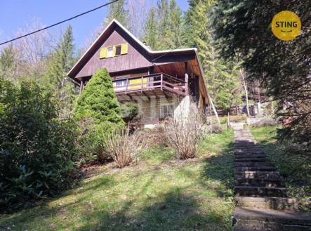 Prodej - chata/rekreační objekt, 120 m² obrázek