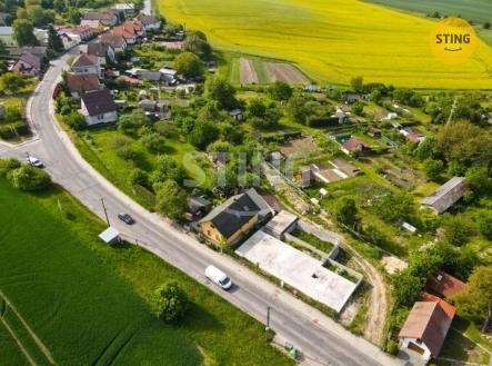 DJI_0556.jpg | Prodej - pozemek pro bydlení, 2 304 m²