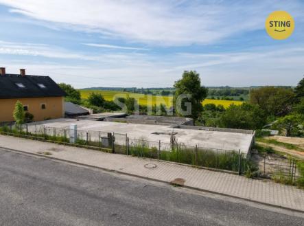 DJI_0563.jpg | Prodej - pozemek pro bydlení, 2 304 m²