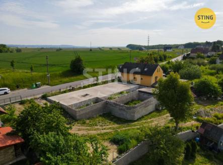 DJI_0575.jpg | Prodej - pozemek pro bydlení, 2 304 m²