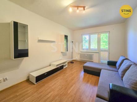 Pronájem bytu, 2+1, 56 m² obrázek