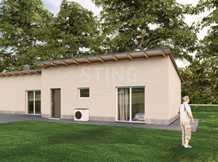 render Petera 1.jpg | Prodej - dům/vila, 81 m²