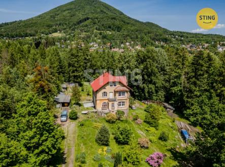 Prodej - dům/vila, 480 m² obrázek