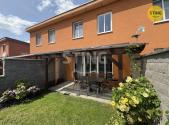 Prodej - dům/vila, 110 m²