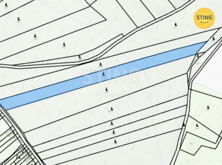 2.jpg | Prodej - pozemek, les, 4 924 m²