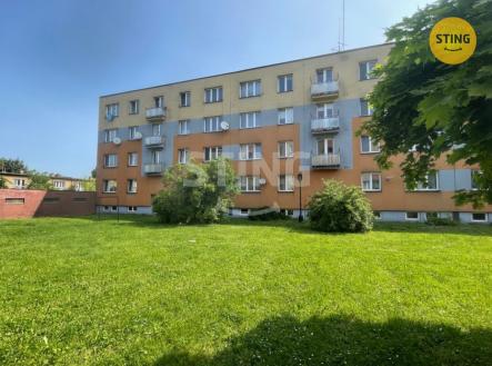 Prodej bytu, 2+1, 53 m² obrázek