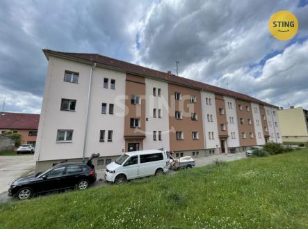 Pronájem bytu, 2+1, 63 m² obrázek