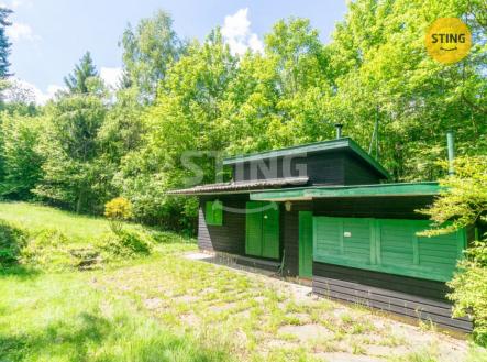 Prodej - chata/rekreační objekt, 85 m² obrázek