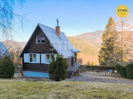2.jpg | Prodej - chata/rekreační objekt, 74 m²