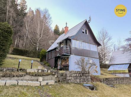 3.jpg | Prodej - chata/rekreační objekt, 74 m²