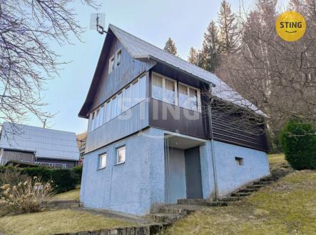 4.jpg | Prodej - chata/rekreační objekt, 74 m²