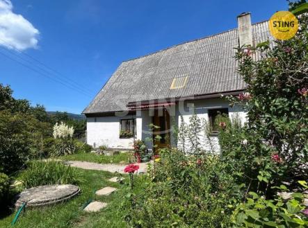 Prodej - dům/vila, 157 m² obrázek