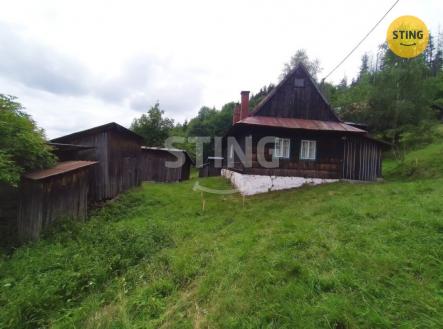 IMG_20240703_090221_1u.jpg | Prodej - chata/rekreační objekt, 80 m²