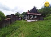 Prodej - chata/rekreační objekt, 80 m²