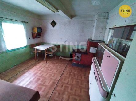 IMG_20240703_085239u.jpg | Prodej - chata/rekreační objekt, 80 m²