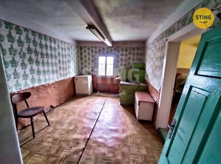 IMG_20240703_085417u.jpg | Prodej - chata/rekreační objekt, 80 m²