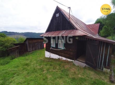 IMG_20240703_085822_1u.jpg | Prodej - chata/rekreační objekt, 80 m²