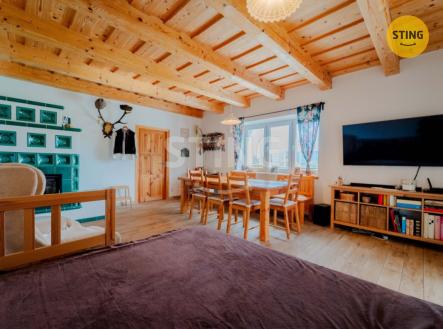 Prodej - dům/vila, 120 m² obrázek
