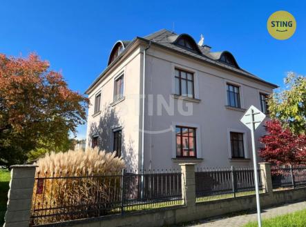 Pronájem - kanceláře, 100 m²