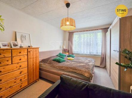 Prodej bytu, 1+1, 41 m² obrázek
