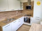 Pronájem bytu, 2+1, 53 m²