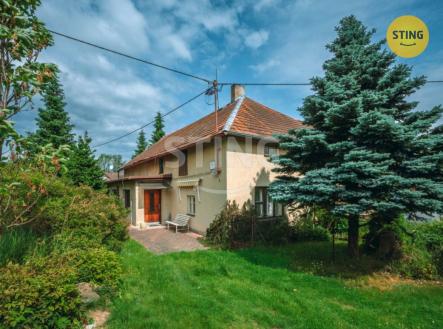 Chalupa  (16).JPG | Prodej - chata/rekreační objekt, 80 m²