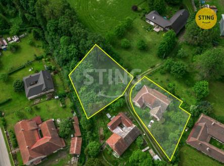 Chalupa  (4).jpg | Prodej - chata/rekreační objekt, 80 m²