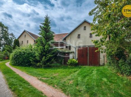 Chalupa  (21).JPG | Prodej - chata/rekreační objekt, 80 m²