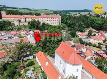 DJI_0435_upravene.jpg | Prodej - dům/vila, 70 m²