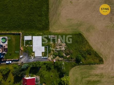 DJI_0090.jpg | Prodej - pozemek pro bydlení, 1 443 m²