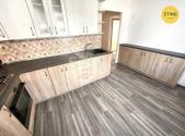 Pronájem bytu, 2+1, 58 m²