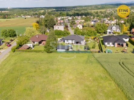 3.jpg | Prodej - pozemek pro bydlení, 2 000 m²