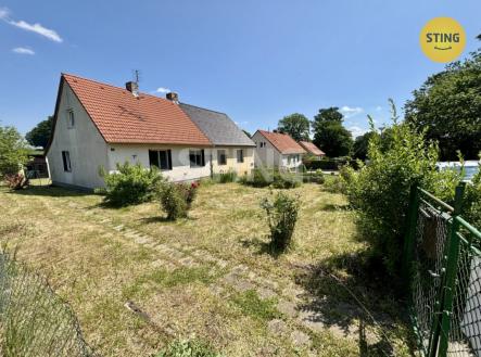 Prodej - dům/vila, 92 m² obrázek