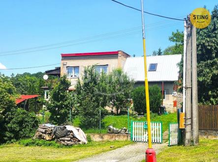 20250611_130115.jpg | Prodej - dům/vila, 130 m²