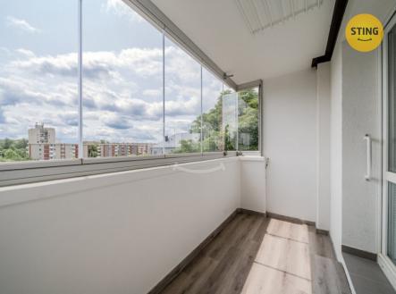 Prodej bytu, 2+1, 58 m² obrázek