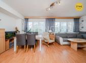 Prodej bytu, 2+1, 54 m²