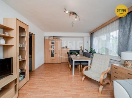 DSC07543.jpg | Prodej bytu, 2+1, 54 m²