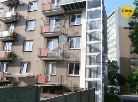 Prodej bytu, 3+1, 65 m² obrázek