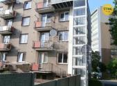 Prodej bytu, 3+1, 65 m²
