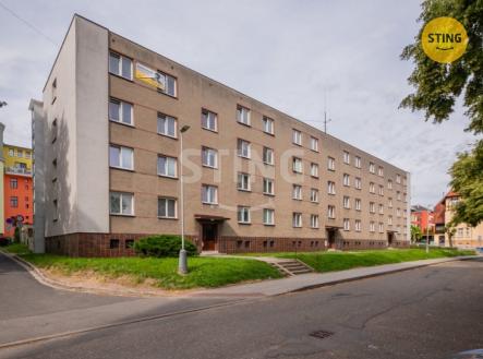 1.jpg | Prodej bytu, 3+1, 65 m²