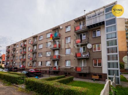 Prodej bytu, 3+1, 65 m² obrázek