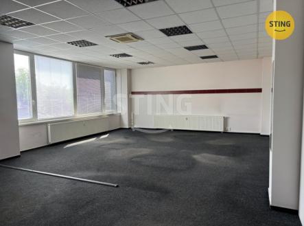 Pronájem - kanceláře, 60 m² obrázek