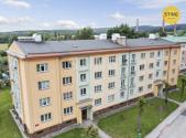Prodej bytu, 2+1, 60 m²