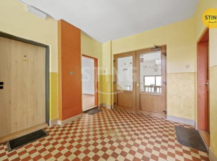 DSC08188.JPG | Prodej bytu, 2+1, 60 m²