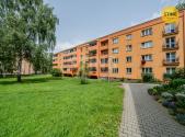 Prodej bytu, 2+1, 58 m²